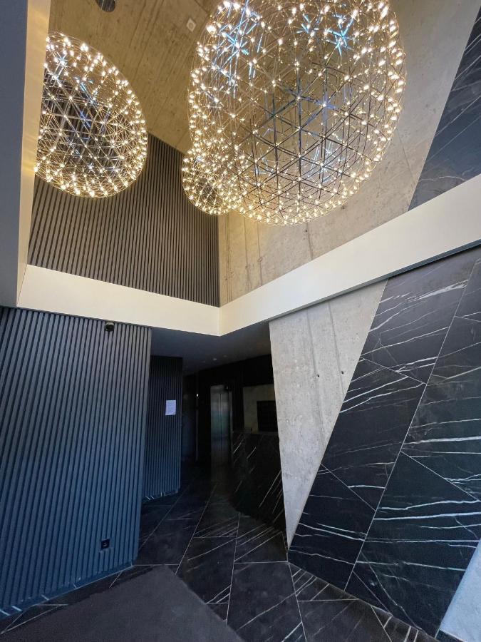 Juozapaviciaus 139A Apartments 카우나스 외부 사진
