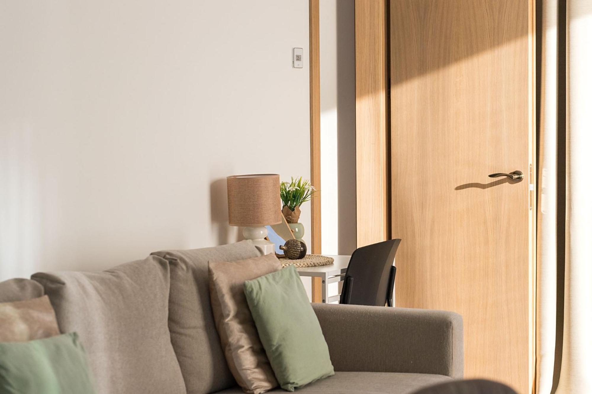 Juozapaviciaus 139A Apartments 카우나스 외부 사진