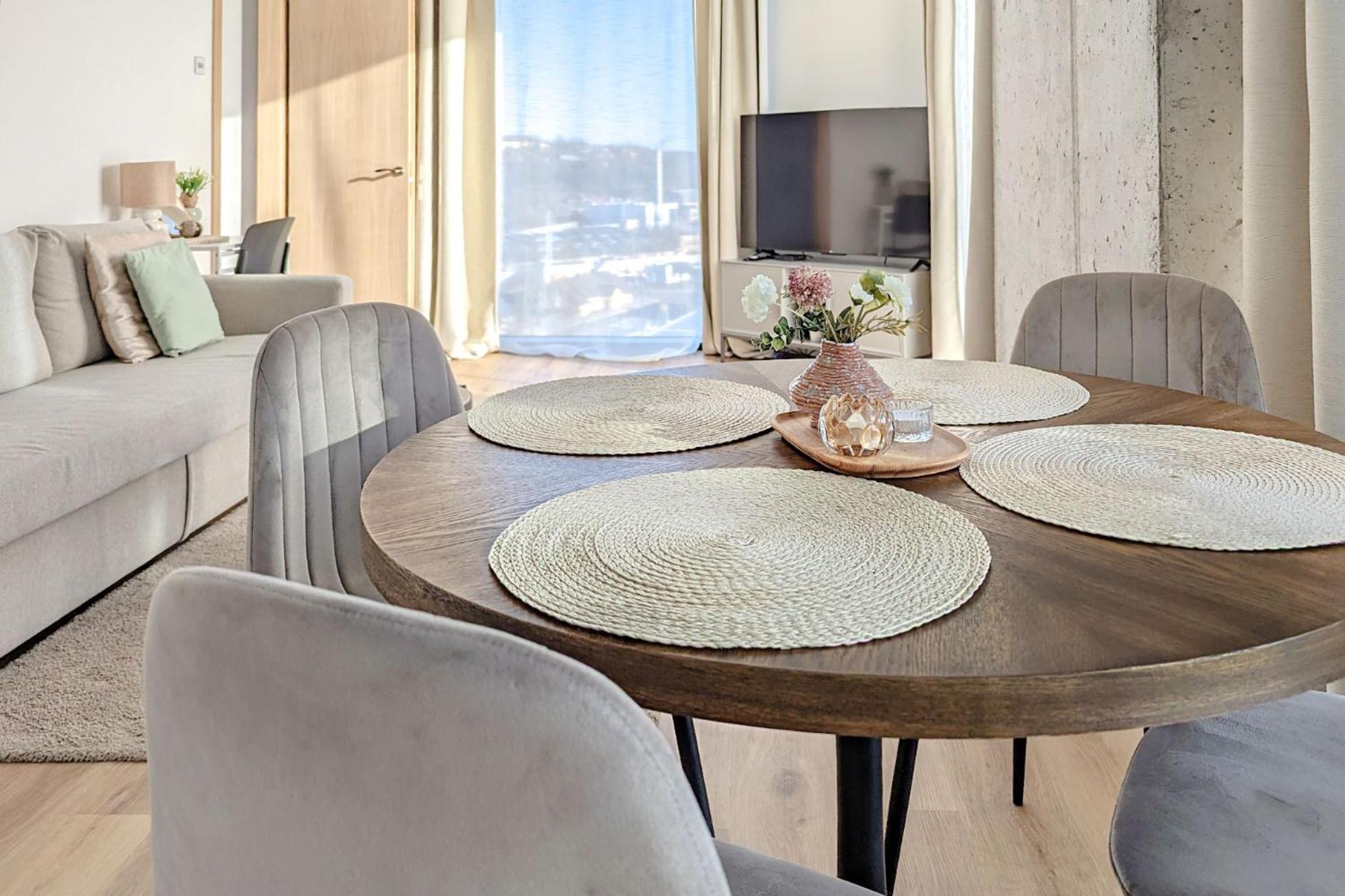 Juozapaviciaus 139A Apartments 카우나스 외부 사진