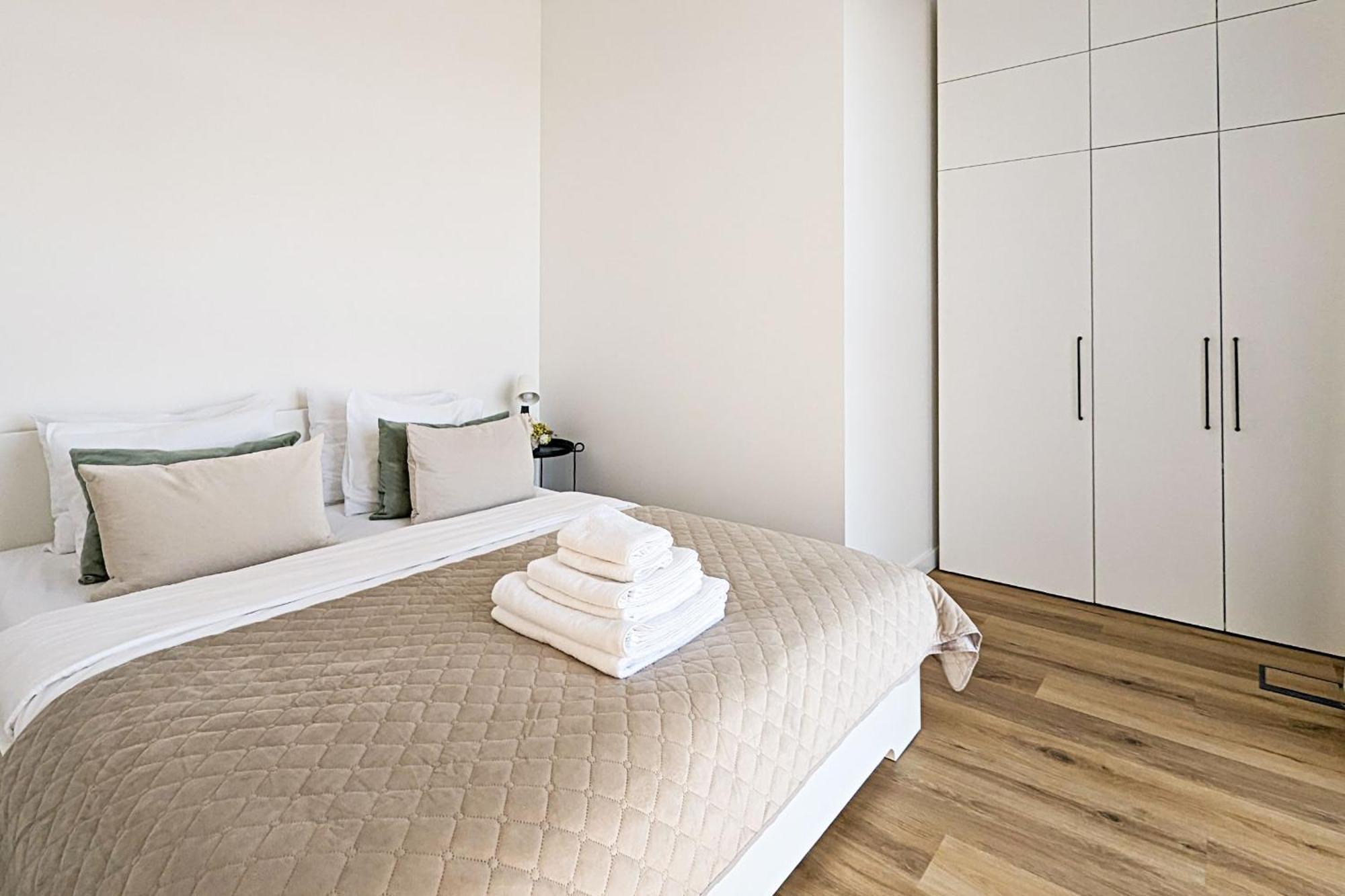 Juozapaviciaus 139A Apartments 카우나스 외부 사진