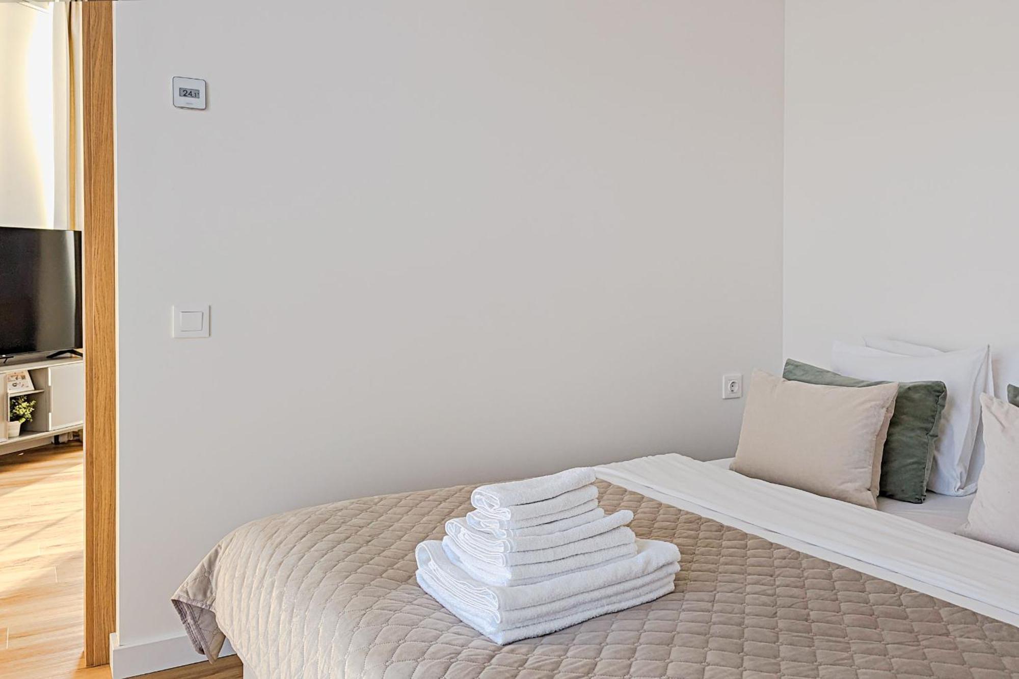Juozapaviciaus 139A Apartments 카우나스 외부 사진