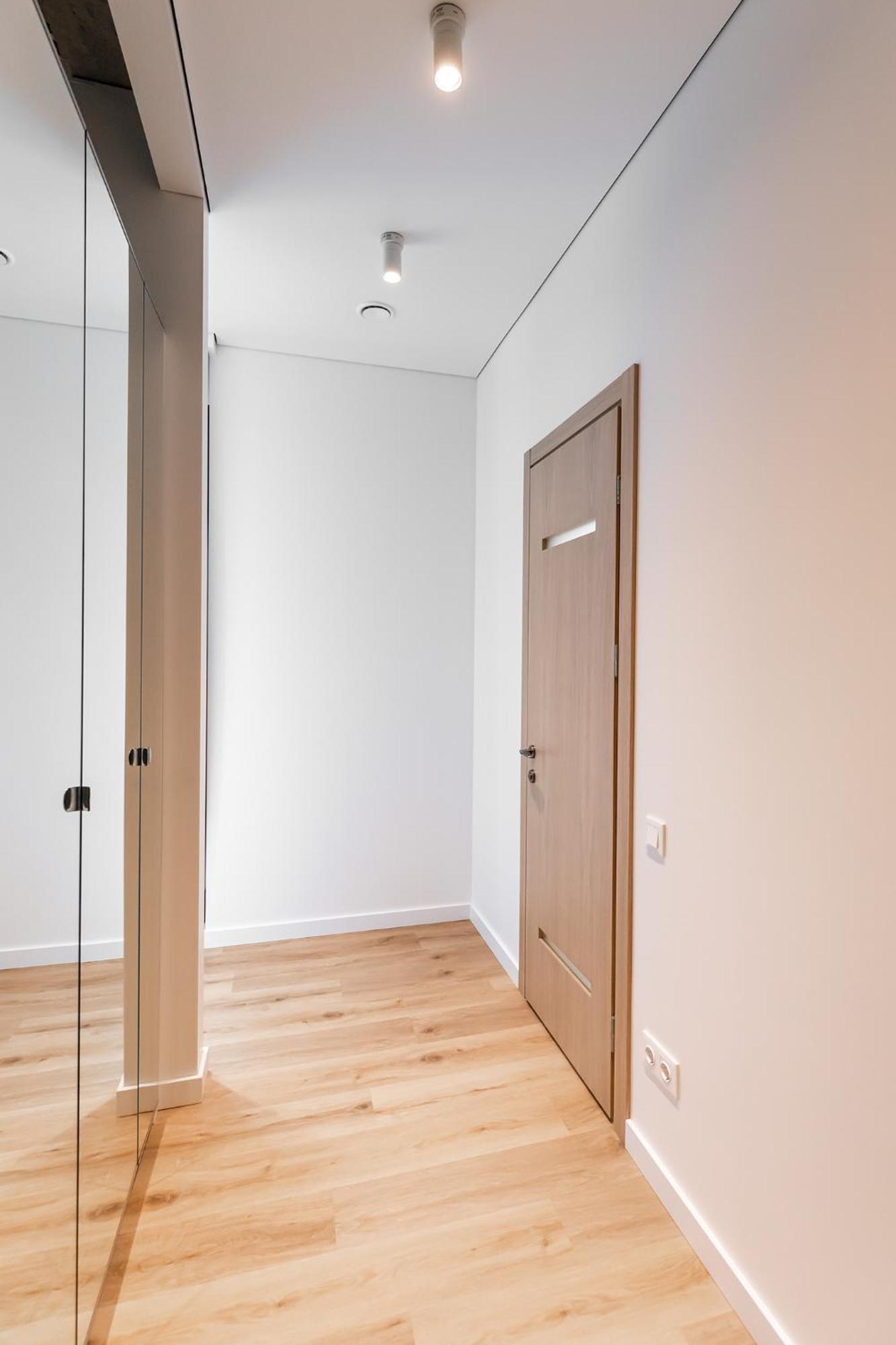 Juozapaviciaus 139A Apartments 카우나스 외부 사진
