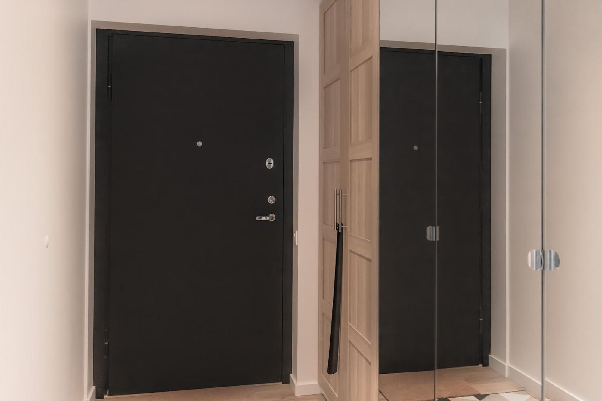 Juozapaviciaus 139A Apartments 카우나스 외부 사진